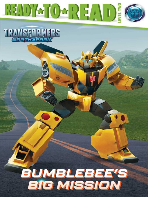 Title details for Bumblebee's Big Mission by Patty Michaels - Available